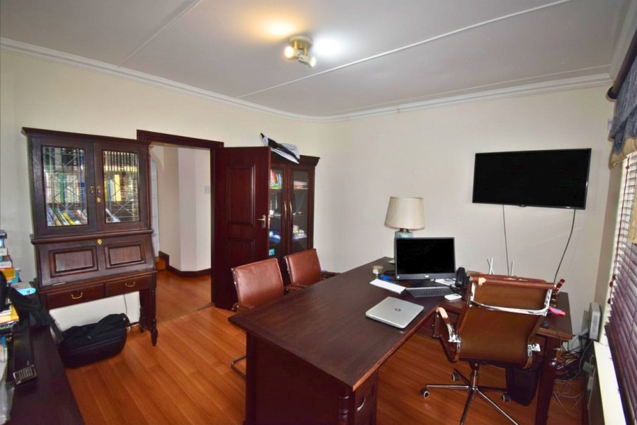 4 Bedroom Property for Sale in Jim Fouchepark Free State